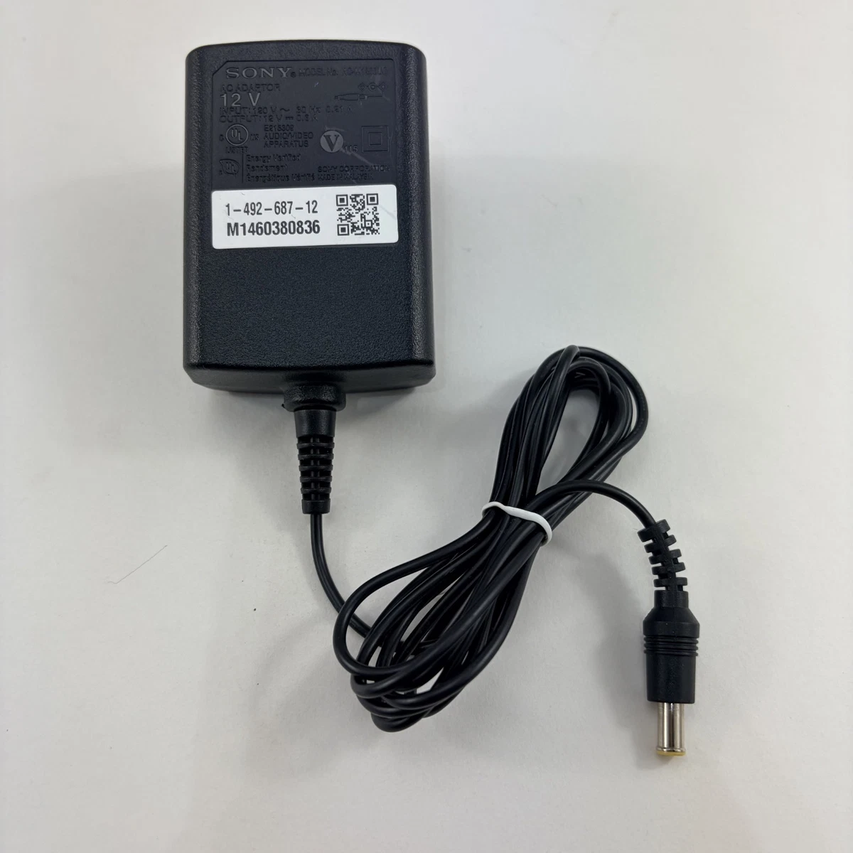 Top Chargeur * Netzadapter, Ladegerät, 3 V, Für Radio Sony ICF-SW1E