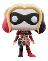 Harley Quinn - Imperial Palace Funko Pop! Figur
