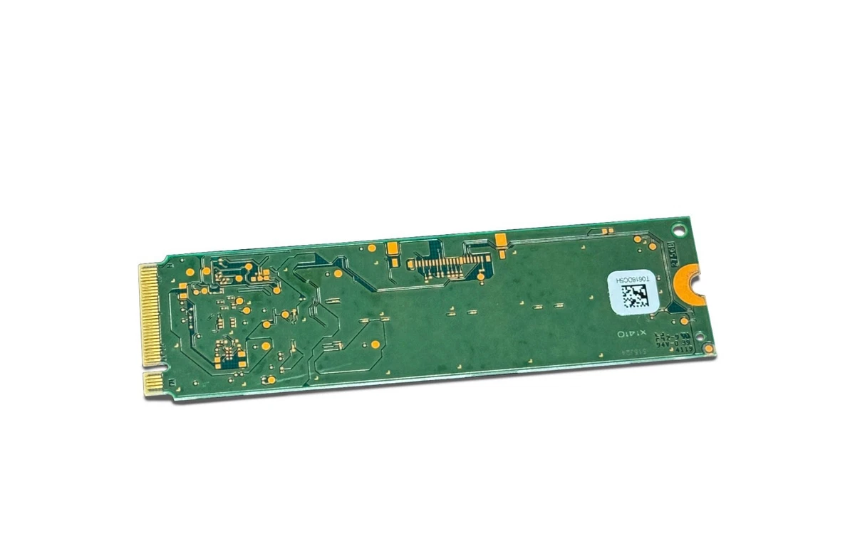Micron 512 GB Solid State Drives for sale - eBay