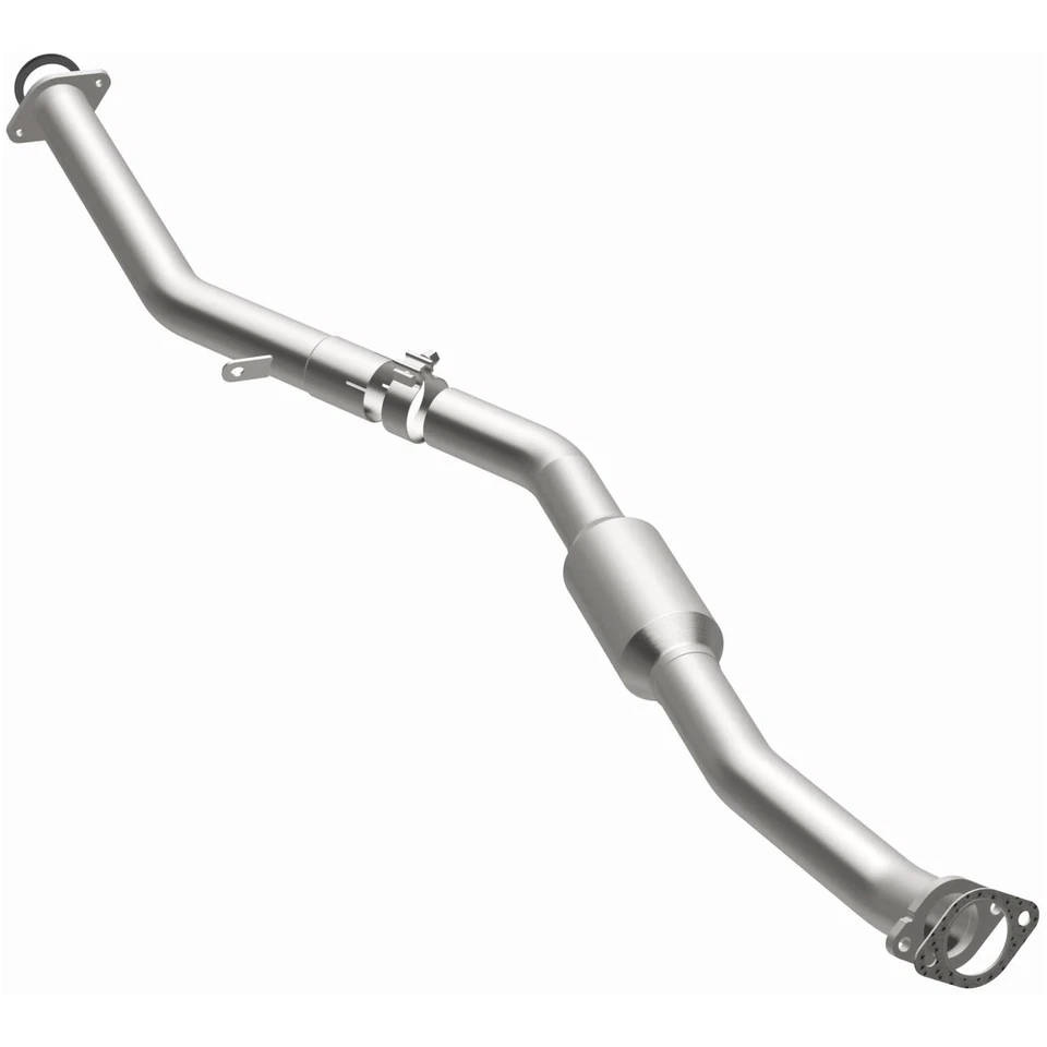 MagnaFlow Catalytic Converter: EPA, For 2015-2016 Subaru WRX - Imagem 3 de 4