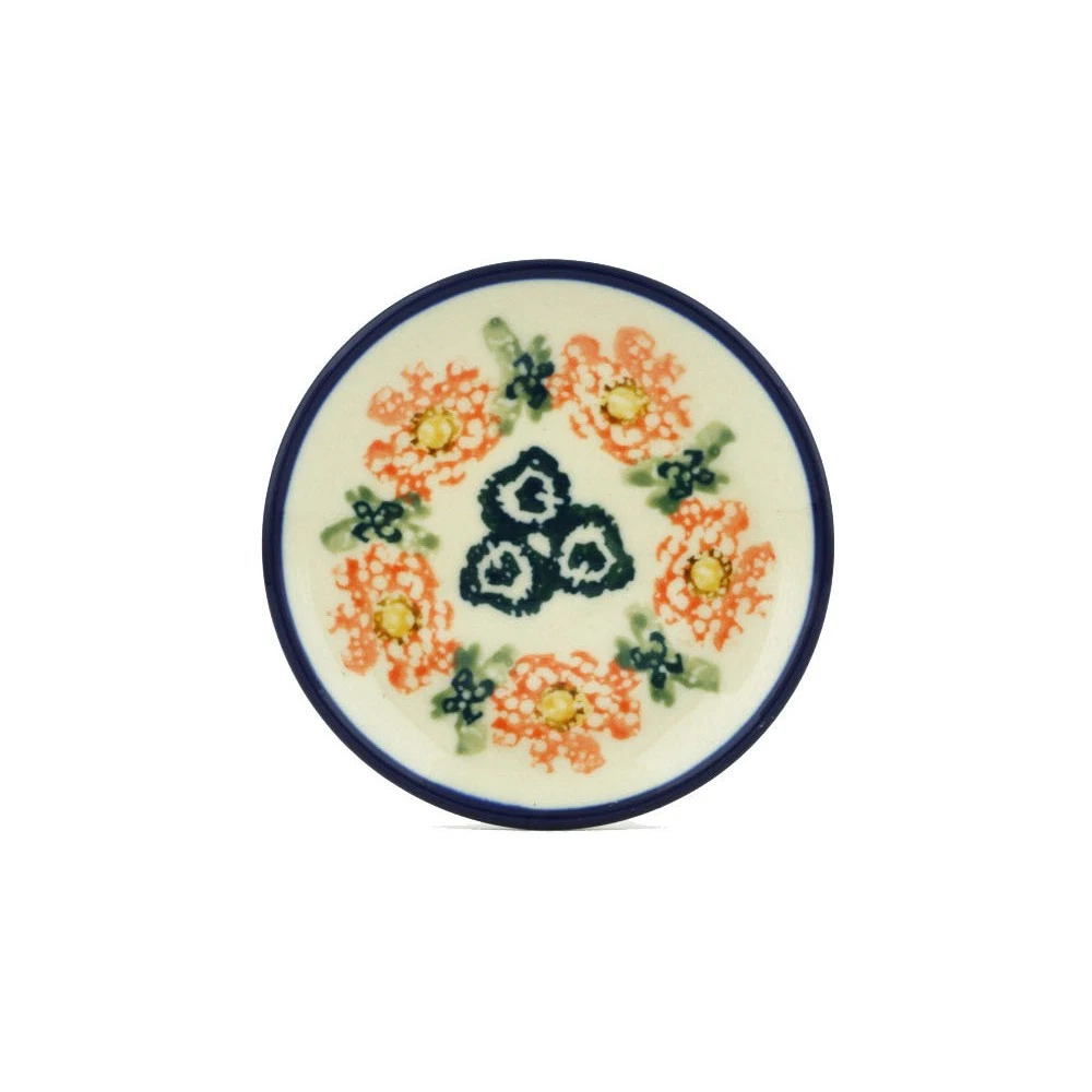 Ceramika Artystyczna Plate - Thumbnail 2