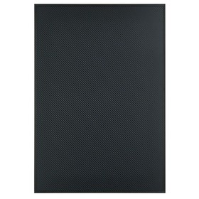 Acrylic Top-Speed Carbon Fiber Black Wall Mount Display Frame for LEGO Technic