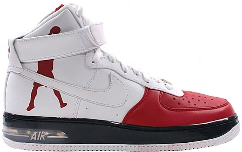 Preços baixos em Nike Air Force 1 Supreme High Eddie Cruz | eBay