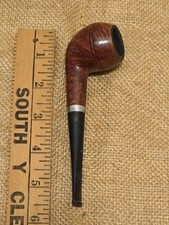 Vintage Medco Ever dri Pipe ED Smoking Tabacco Everdri