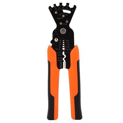 Multifunctional Wire Stripper Wire BendingCrimping and Stripping Pliers Elect...