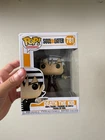 Soul Eater: Death the Kid #781 Funko Pop! 2020