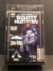 Custom Star Wars Captain Rex Phase 2 Funko Pop w/ Case & Matching Comic Book