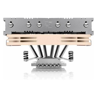 (aluminium/beige, 120 mm) NH-L12Sx77 (9010018000504)