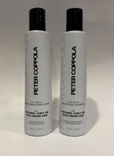 Peter Coppola LegacyKeratin Infused Nourishing Shampoo/conditioner (12Fl Oz) ￼