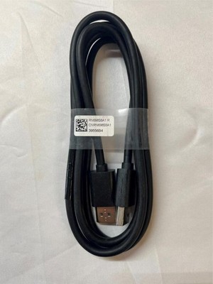 (Lot of 10) Dell RN698 DisplayPort Cable