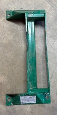 Greenlee 00865 Floor Mount for 6500, 6800 Cable Pullers