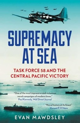 Supremacy at Sea  Task Force 5 - VERY GOOD