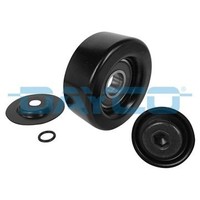 Umlenk FÜHrungsrolle Keilrippenriemen Dayco APV3009 FÜR Hyundai KIA