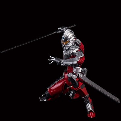 12’HERO’s MEISTER ULTRAMAN SUIT Ver7.2 12'HERO's MEISTER ULTRAMAN SUIT Ver7.2 – 株式会社千値練 ー