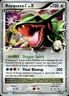 Pokemon Rayquaza C LV.X DP47 DP Black Star Promos Promo Lightly Played