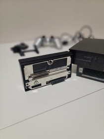 PlayStation 2 SCPH-30001 Bundle