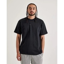 Mens Nike Sportswear Essential Premium T-Shirt Sz Small