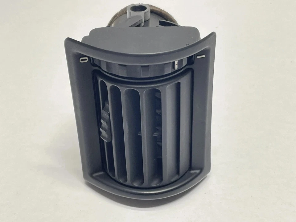 96-02 BMW Z3 delantero derecho pasajero tablero ventilación aire 8397716.9 OEM Foto 2 de 4