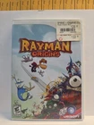 Rayman Origins (Nintendo Wii, 2011)