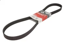 V-ribbed belt Gates 7PK1338 for Iveco Daily VI box 2.3 2014-2021