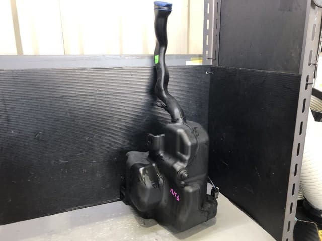 MERCEDES-BENZ Benz a class 2013 Windshield Washer Tank A2468601160 [PA116393424]