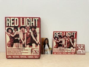 Fx Red Light | eBay