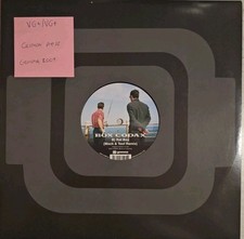 Box Codax Missed Her Kiss / Rat Boy (Remixes) Vinyl Record VG+/VG+ GOMMA093 2007