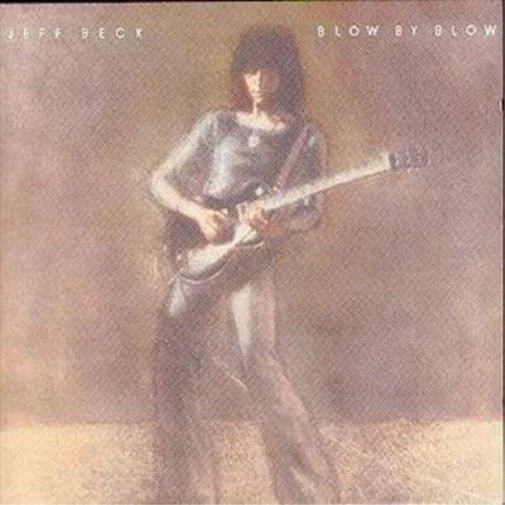 Jeff Beck Blow By Blow (CD) Album - Photo 1/1