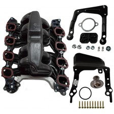 For Mercury Grand Marquis Intake Manifold 2001-2011 Upper Kit 615-175