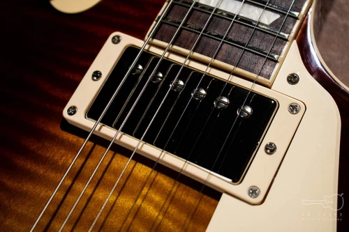 Gibson Original Collection Les Paul Standard '60S / 2020 Safe delivery from Japa