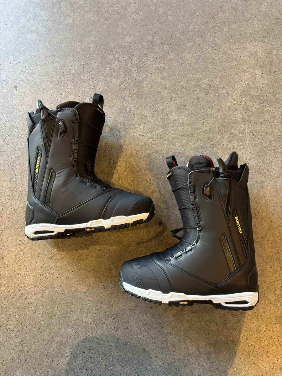 Burton Size 10 Ski & Snowboard Boots for Men for sale | eBay display picture 3