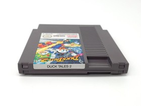Duck Tales 2 Nintendo NES 🏆 Sammler 🏆