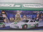 NEW! 2025 Hess Toy Truck STOCK CAR & RACER NIB & MINI COLLECTION 2025 Lot of 2 — photo 6