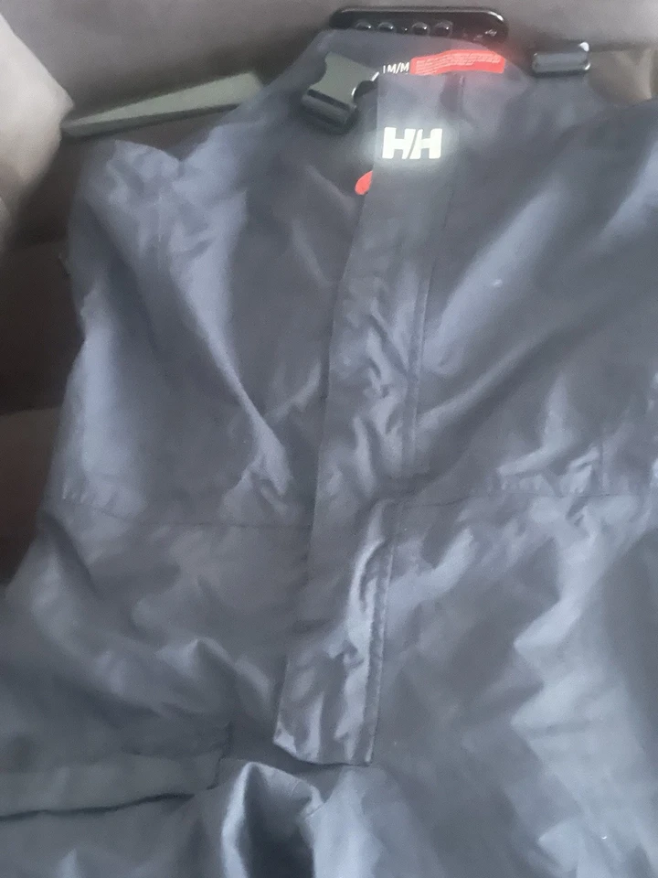 Traje de vela Helly Hansen Foto 2 de 4