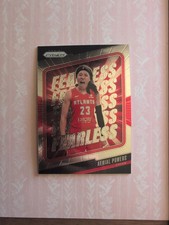 2024 Panini Prizm WNBA - Fearless Aerial Powers #13