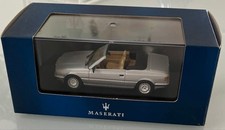 ixo-MODELS 1/43 Maserati Biturbo Spyder 1985