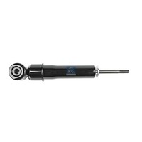 DäMpfer Fahrerhauslagerung DT Spare Parts Passend FüR U.A. Scania P I