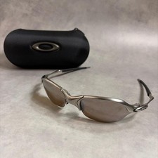 Oakley Romeo2 Eyewear Y2K 00s Authentic Vintage