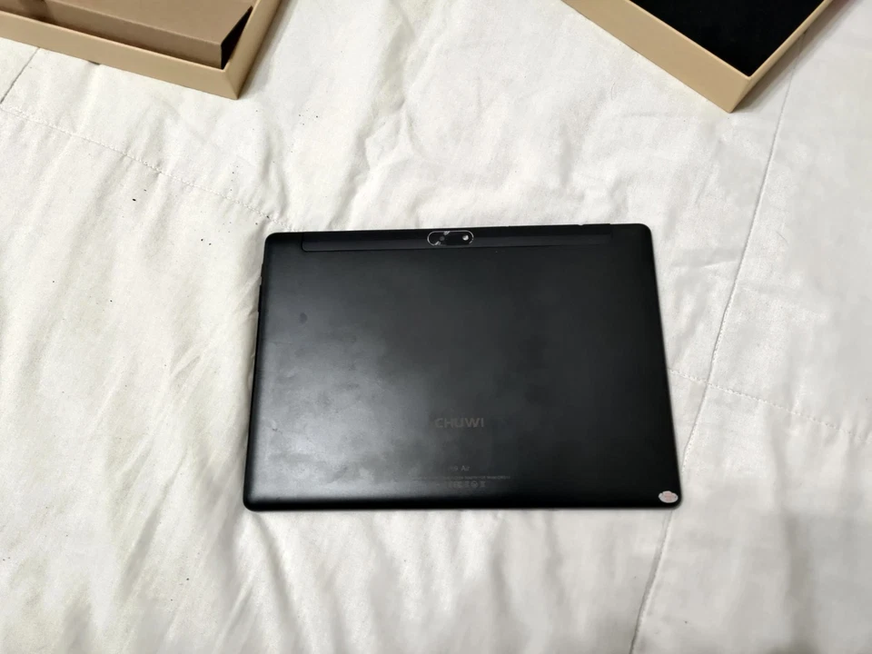 Tablet Chuwi Hi9 Air - USATO - Imagen 2 de 4