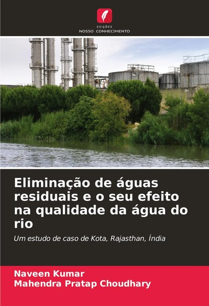 Naveen Kumar (U. A.) | EliminaçãO De áGuas Residuais E O Seu Efeito Na...-image