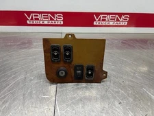 PETERBILT S64-6015-240 PANEL-C TX ELM SATIN GLOSS