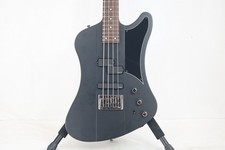 Schecter AD-NS Nikki Sixx Signature 4-String Bass EMG Neck-Through Korea Used