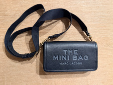 MARC JACOBS - Women The Mini Leather Bag