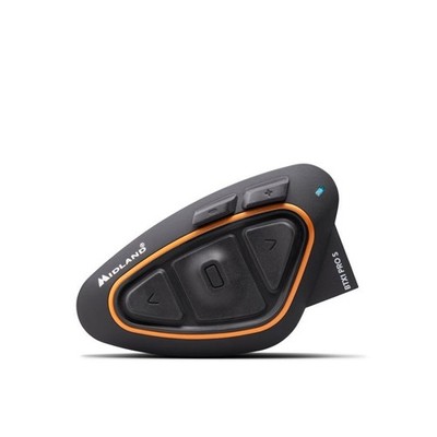 Midland BTX1 Pro S Motorrad-Intercom Bluetooth Wasserdicht