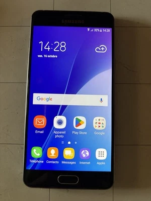 Samsung Galaxy A5 (2016) · 32GB