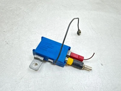 Renault Laguna II 2002 Antennenverstärker Signalverstärker 8200002584 MTL15949 - Bild 1 von 3