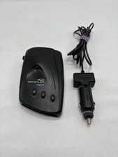 Whistler 1565 SE Car Radar Detector Laser Black Police Scanner Works