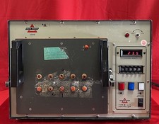 Delta 2300CN Temperature Chamber, Ten 3/8” dia. Ports No Tray, 010615