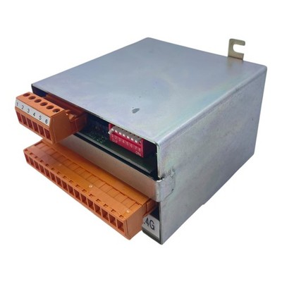 Electro-Cam Servosteuermodul 318022-CMB1.1-A geeignet für den Industrie Bereich