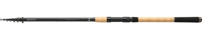Daiwa Teleskop-Allroundrute Megaforce Tele 40 3,9m - Bild 1 von 3